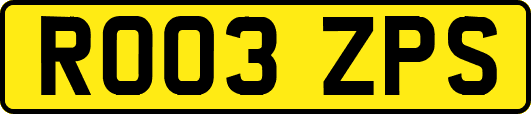 RO03ZPS