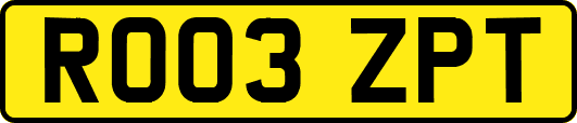 RO03ZPT