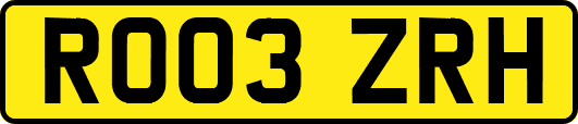 RO03ZRH