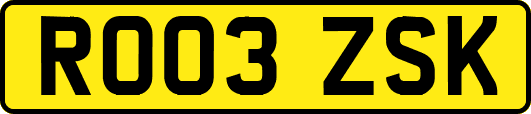 RO03ZSK