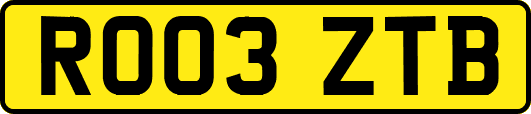 RO03ZTB