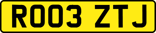 RO03ZTJ