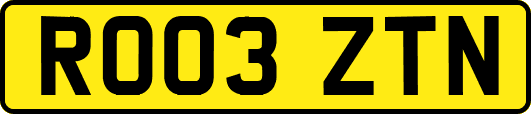 RO03ZTN