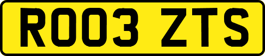 RO03ZTS