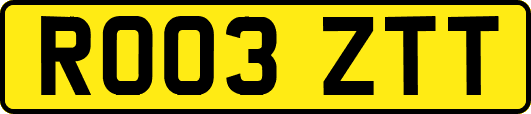 RO03ZTT