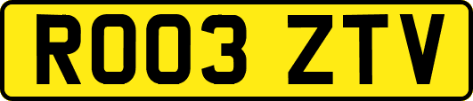 RO03ZTV