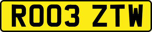 RO03ZTW