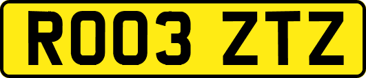 RO03ZTZ
