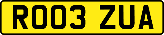 RO03ZUA