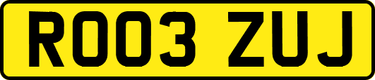 RO03ZUJ
