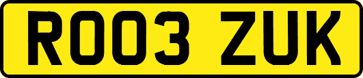RO03ZUK