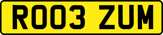 RO03ZUM