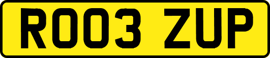 RO03ZUP