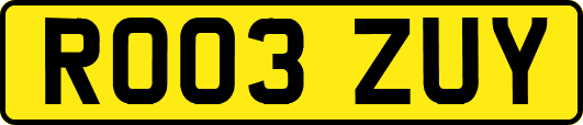 RO03ZUY