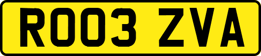 RO03ZVA
