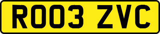 RO03ZVC