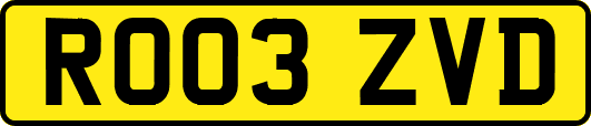 RO03ZVD
