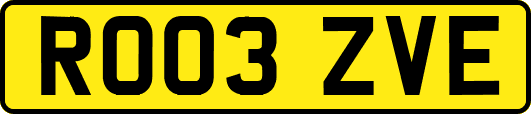 RO03ZVE