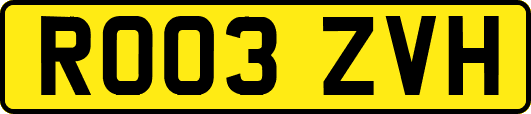 RO03ZVH
