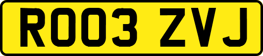 RO03ZVJ