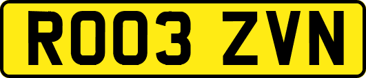 RO03ZVN