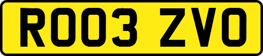 RO03ZVO