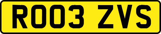 RO03ZVS
