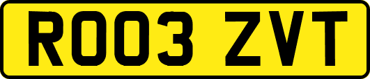 RO03ZVT