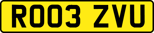 RO03ZVU