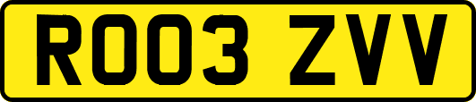 RO03ZVV
