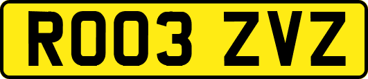 RO03ZVZ