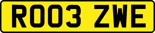 RO03ZWE