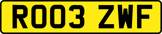 RO03ZWF