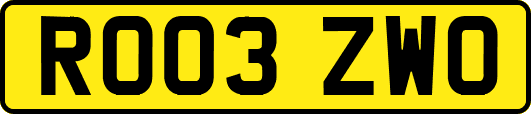 RO03ZWO
