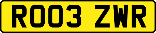 RO03ZWR