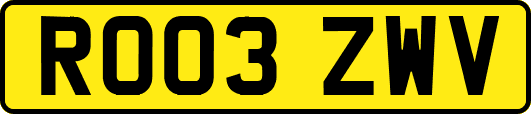 RO03ZWV