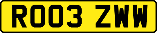 RO03ZWW