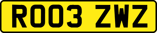RO03ZWZ