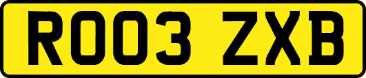 RO03ZXB