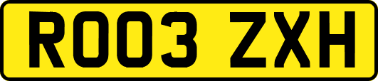 RO03ZXH