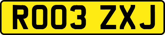 RO03ZXJ