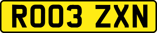 RO03ZXN