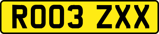 RO03ZXX