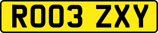 RO03ZXY