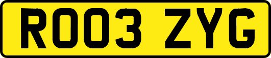 RO03ZYG