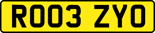 RO03ZYO