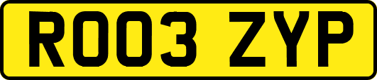 RO03ZYP