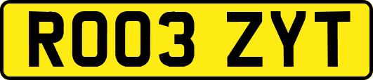 RO03ZYT