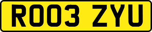 RO03ZYU