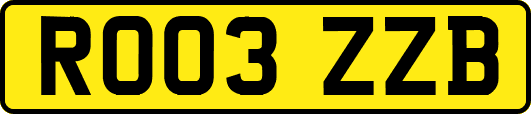 RO03ZZB